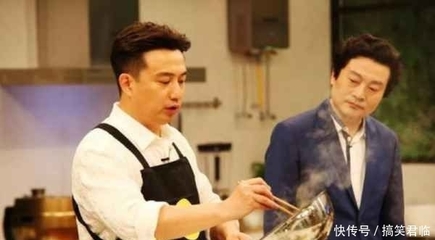 何炅黄磊退出合伙投资公司